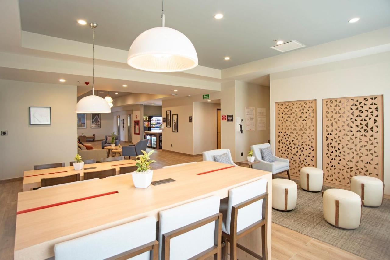 Candlewood Suites - Guadalajara Galerias By Ihg Сапопан Экстерьер фото